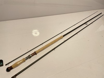 1x Fenwick Iron Feather 14ft Rod - REDY52 - PRE LOVED