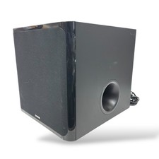 Yamaha Ns-sw40 120 V 45w Powered Subwoofer System for sale online