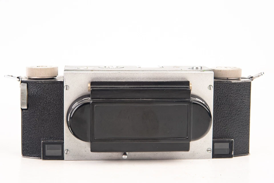 Cámara fotográfica estéreo telémetro realista estéreo David White de colección V22 Foto 3 de 4