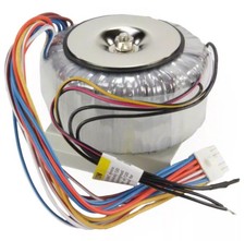 Zodiac R0481400 115/230V Transformer 1/2" NPT Electrical Copper