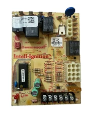 50A65-475-07 GUARANTEED WORKING 50A65-475 Furnace Control Board D341396P01