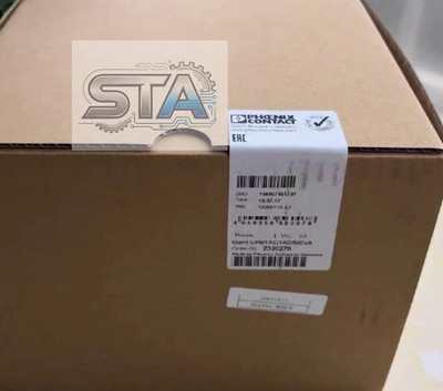 PHOENIX 2320270 QUINT-UPS/1AC/500VA New Product Power Module Fast transportation