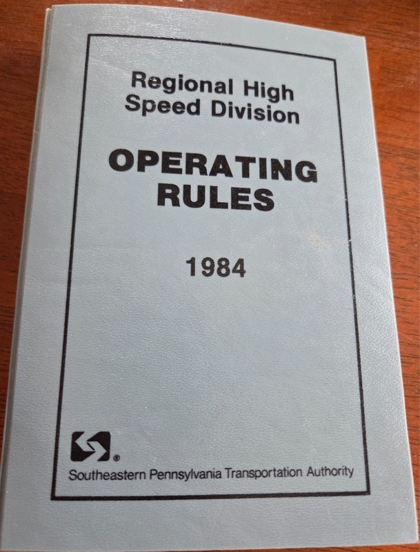 Southern Pennsylvania Transportation Authority (1984)