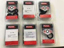 KIT PARAOLI MOTORE ENGINE OIL SEAL ARIETE CAGIVA 250 MXR-RX CROSS ENDURO COD.108