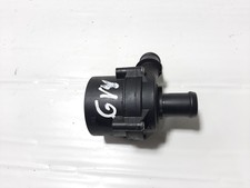 Pompe à eau Skoda OCTAVIA