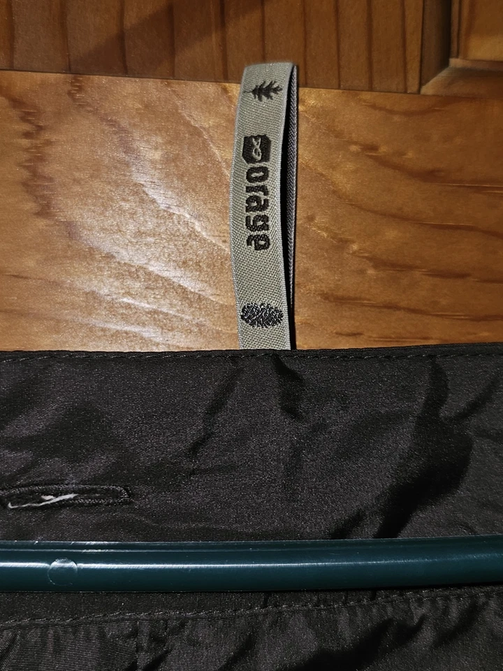 orage snow pants - Image 2 of 4