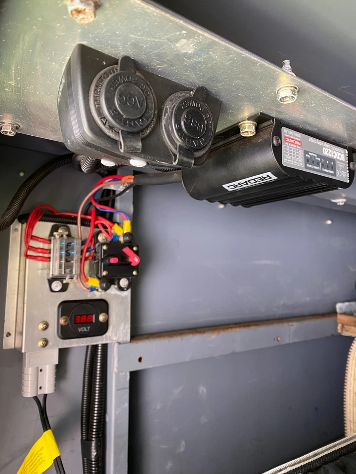 Carry Me Camper - image 3 of 4