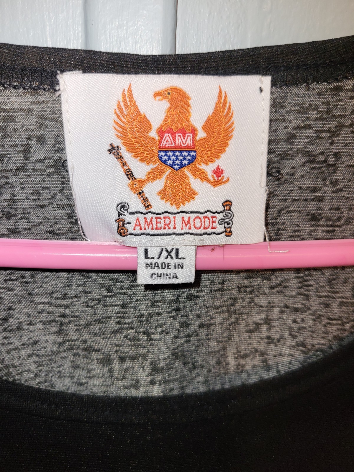 Ameri Mode Womens Red Feathers rhinestone Crystal… - image 8