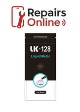 Liquid Metal Thermal Paste Kit For Sony PS5 CPU GPU l 128W/M-K