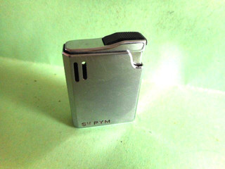 BRIQUET IPPAG LIGHTER ACCENDINO AANSTEKER léttari ljusare 打火机 ENCENDEDOR Feuerze