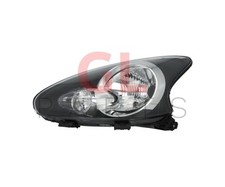 Feu avant (phare) Toyota AYGO