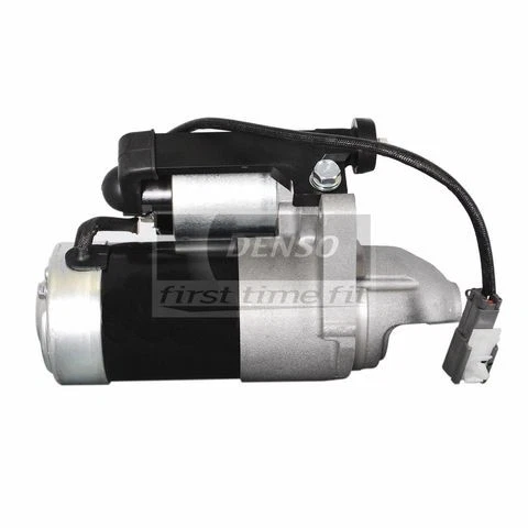 Motor de arranque DENSO 280-4330 First Time Fit Foto 2 de 4