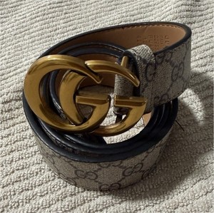 Gucci Belt 120 | eBay display picture 3