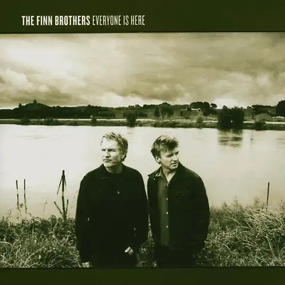 the Finn Brothers - Everyone Is Here