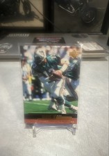 1999 Upper Deck - Dan Marino #109