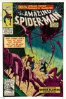 Amazing Spider-Man #372 1993 Marvel Comics VF/NM Comic Book Direct
