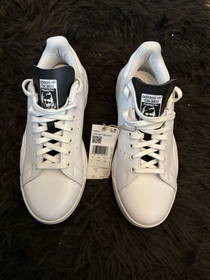 Adidas Stan Smith Sneaker, Damen, Größe 40, Weiß Neu!