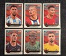 2024-25 Panini Donruss FIFA Pitch Kings Complete Your Set You Pick Soccer Card
