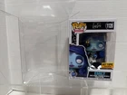 Funko Pop! Corpse Bride Emily 1120 Diamond Collection  Hot Topic Exclusive