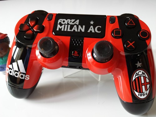 Sony Milan AC PS4 Controller - Picture 1 of 5