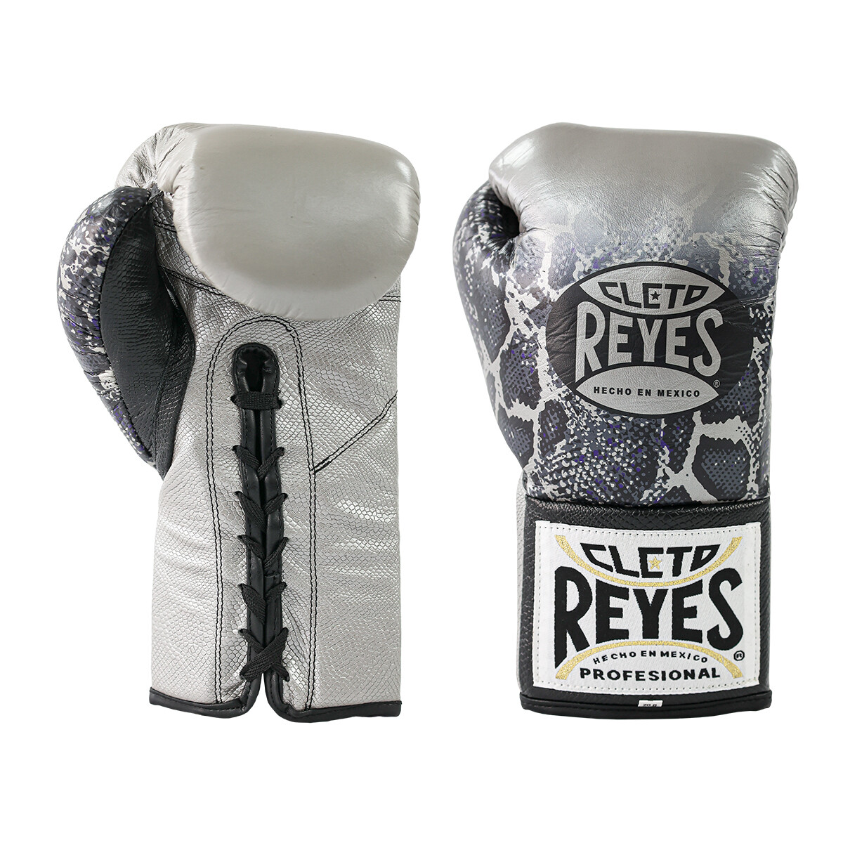 CLETO REYES プロフェッショナル ボクシンググローブ シルバー Cleto Reyes Professional Boxing Gloves | eBay