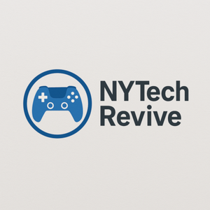NY Tech Revive | eBay Stores