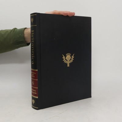 The New Encyclopedia Britannica 6  |  kolektiv