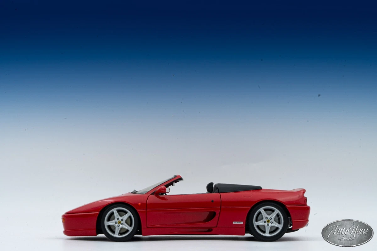 UT Ferrari 1:18 Diecast & Toy Vehicles for sale | eBay