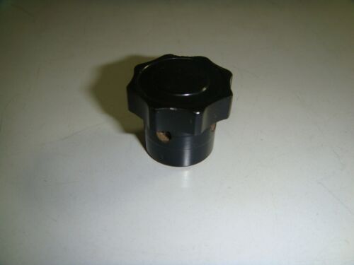 Genuine TV-2 Tube Tester Bakelite Knob - Free Shipping - Picture 2 of 7