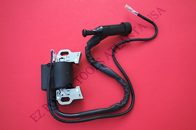 DEK 180WEL 5650 6500 Watt 390CC 401CC 13 14HP Gas Generator Welder Ignition Coil