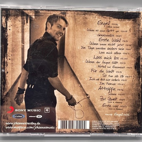 Pop, Soft Rock, Rnb, Alben Interpreten TOP Titel CD Auswahl (Nur 1x Porto) - Bild 204 von 501