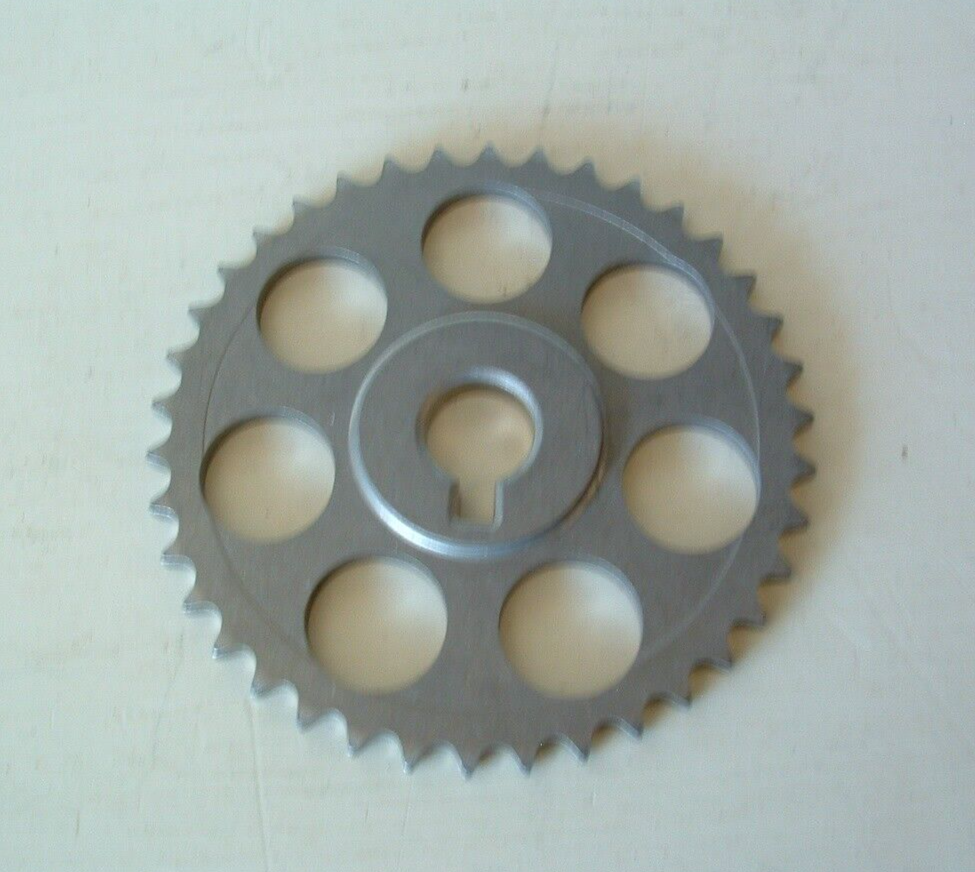 GENUINE OEM Nissan, Camshift Sprocket - 13024-77A00 - 1988-1990