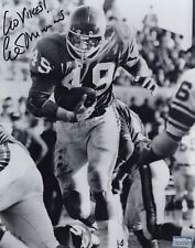Ed Marinaro autographed 8x10 Photo COA Ed Marinaro autographed 8x10 Photo COA