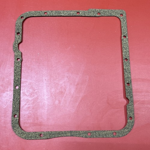 Transmission Oil Pan Gasket-THM700-R4/4L60/MD8 Mahle W39365