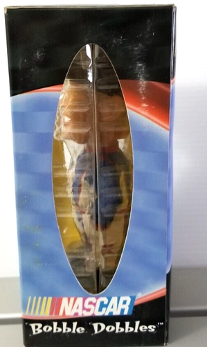 NASCAR Bobble Dobbles Bobblehead K-Mart #66 Todd Bodine Animation Motion 2001 - Picture 2 of 4
