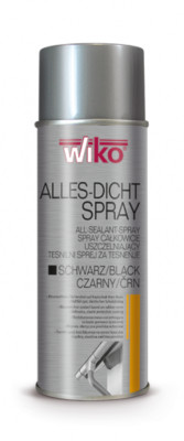 WIKO Anti-Dröhn-Spray, 400ml, Versiegelung - verschiedene Varianten