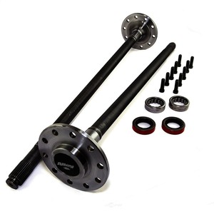 1987-92 Camaro Firebird Convertible Weatherstrip Kit 3187