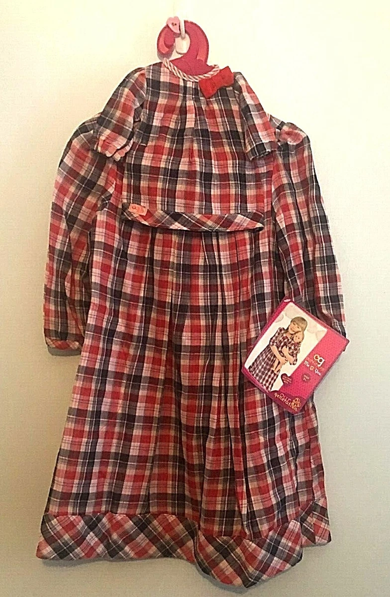 Our generation you sale and me outfits