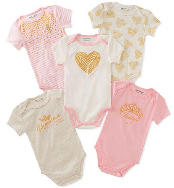 juicy couture baby clothes outlet