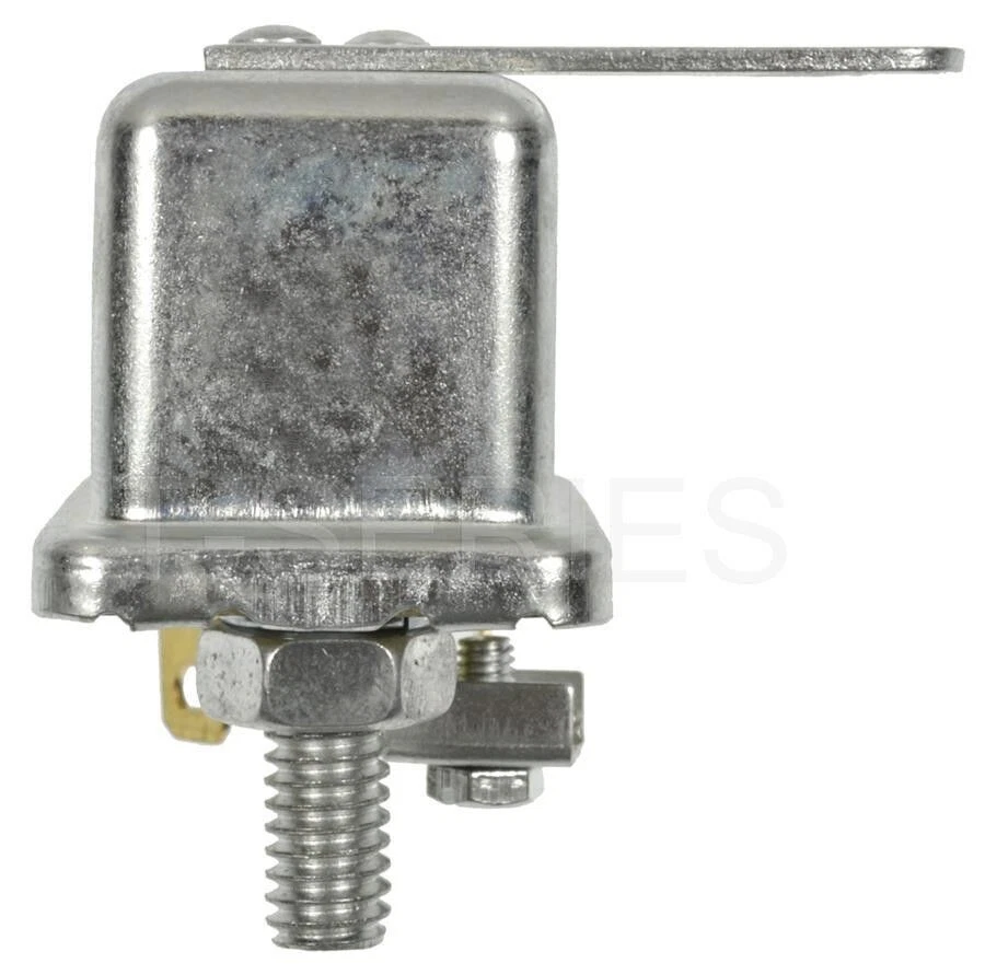 Relé de arranque estándar SR105T Foto 2 de 3