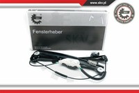 Esen SKV Fensterheber Elektrisch Vorne Links FüR BMW 5Er Touring E61 E60