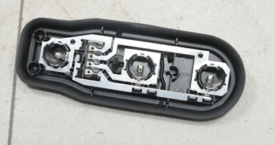 BMW E39 5er Touring (97-01) Lampenträger Rücklicht Rückleuchte Re Li #53194-H308