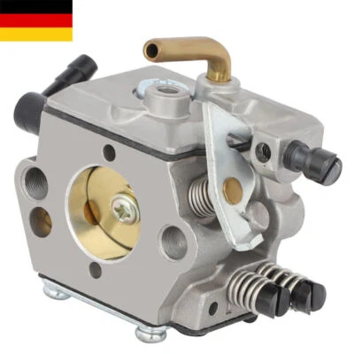 MARKENLOS Vergaser Set für STIHL 026 MS260 MS 260 024 024AV AV MS240 Walbro Kettensäge
