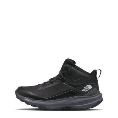The North Face Damen Vectiv Exploris 2 Mid Futurelight wasserdichte Wanderschuhe