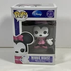 Funko Pop! Disney Minnie Mouse 23 Vinyl Figure Figurine In Box