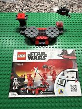 LEGO Star Wars™ The Last Jedi Elite Praetorian Guard Battle Pack