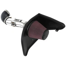 K&N 69-4523TP Performance Cold Air Intake System Kit for 2012-15 Camaro 3.6L V6