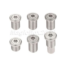 Silver Golf Weight for Taylormade M4 Driver M4 Golf Weight Golf Putting Put Aid