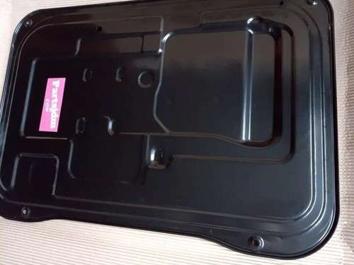SUBARU Genuine Sambar Trap door Service hole cover  truck engine hood TV1 TT1 - Picture 9 of 17