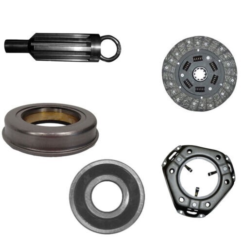 A-9N70038-PTO Conversion Shaft Assembly A-9N70038